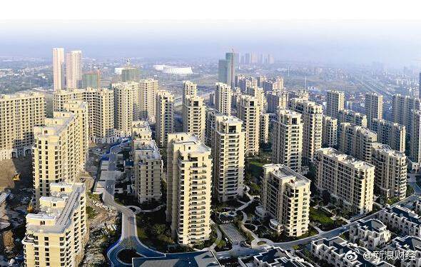 加拿大证监会警告:房价不可能只涨不跌 指望房