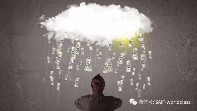 今年诺奖颁给了一位老顽童,他的理论更适合解