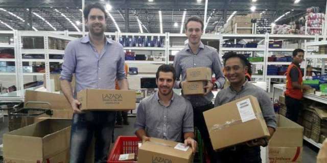 电商被阿里投资20亿美元,现吸引大批中国人开