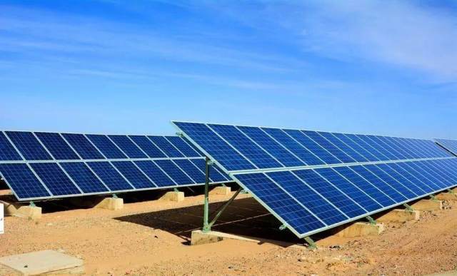 最新 | 光伏新政或影响6到8万在建户用项目(您