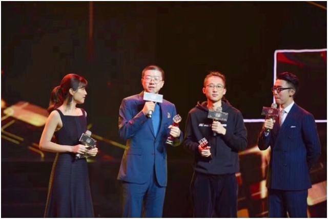 综艺“金鹰奖”夺四奖 笑果文化获中国视协认可_财富号评论(cfhpl)股吧_东方财富网股吧