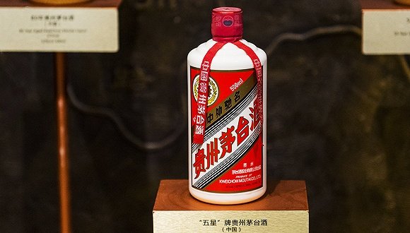 三季度基金持仓最新动向:继续增持贵州茅台 中