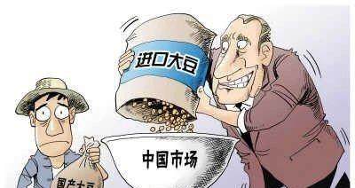 中美贸易战:时间窗口期的配合,大豆能否担当杀