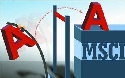 A股将纳入MSCI指数?关注价值投资静待长牛行