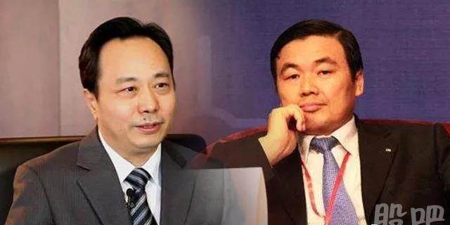 大行换帅!农行行长赵欢接棒胡怀邦出任国开行