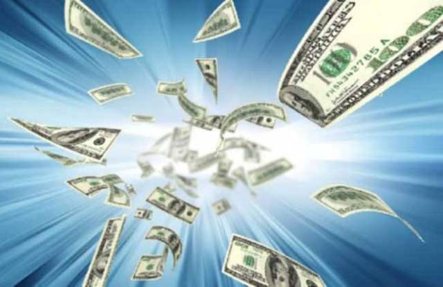 外汇投资断线操作控制风险的三要素_财富号评