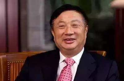 王健林跟任正非相差的,不是金钱,而是家国情怀