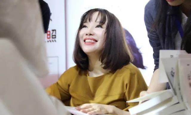 含咪量越高人生越失败,是犯了跟咪蒙一样的错