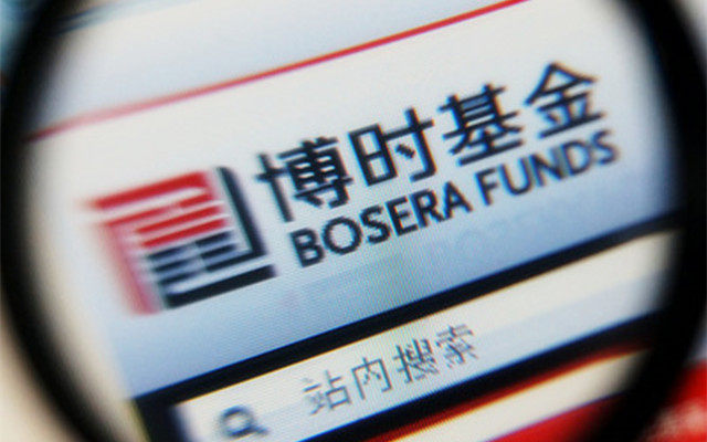 四川双马是妖是仙?博时国企改革轻仓蹭热点_