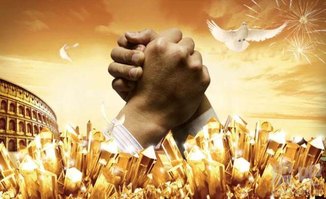 午夜套单、爆仓雨彤魅金教你如何咸鱼翻生!_期