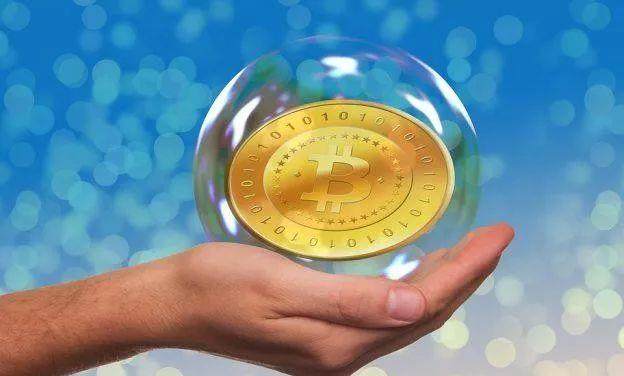 比特币是民粹主义时代一种基于信仰的金融产品