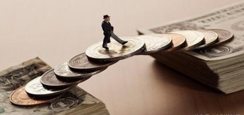 人民的名义:蔡成功的过桥贷款是怎么回事?_财