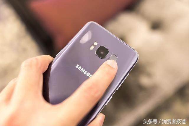 谁才是真正的全面屏?三星、苹果还得过这三道