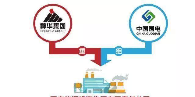 万亿能源巨头诞生开山之作,周期之王中国钢铁