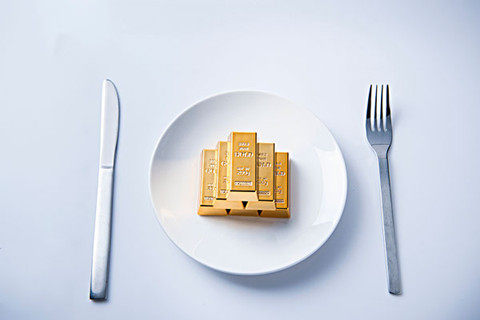 陆睿铭:高手教你怎么炒现货黄金\/伦敦金投资赚