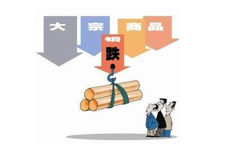 2017年两会强调去产能、去库存 大宗行情或将