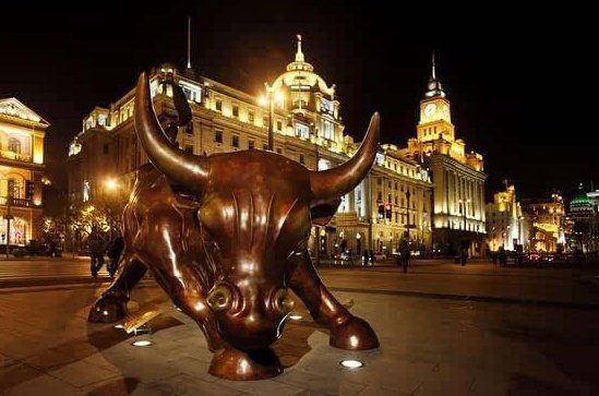 刚刚,中国股市大牛市发威了!2018年一场大风暴