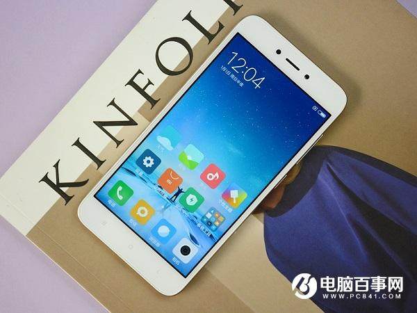 红米5A和红米4A区别在哪里?红米5A和红米4A