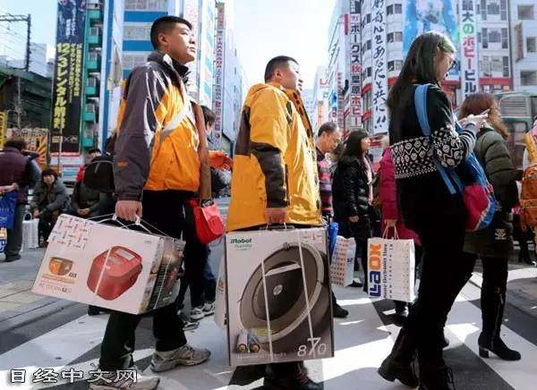 韩国旅行社:同胞,买点牛肉吧!你看中国人都不来