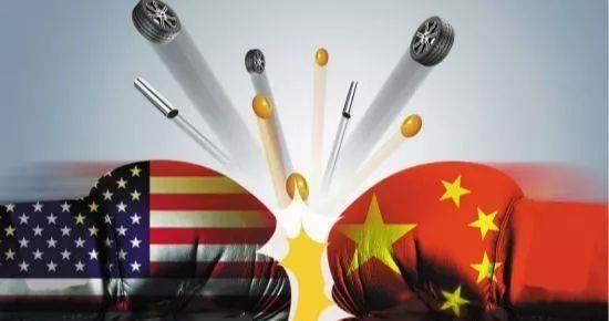 精准打击!中国对美国500亿反击清单大有玄机!