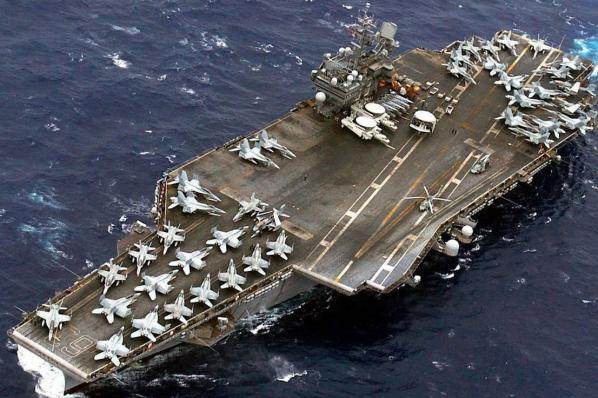 跨年配置建议关注军工板块 握紧这6只龙头股_