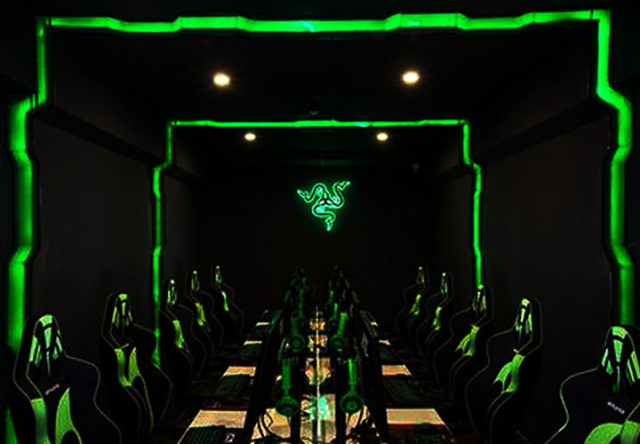 手大佬扎堆入股电竞公司 巨亏两年之后冲刺港