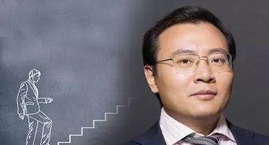 任泽平跳槽到恒大!1500万年薪秒杀王石董明珠