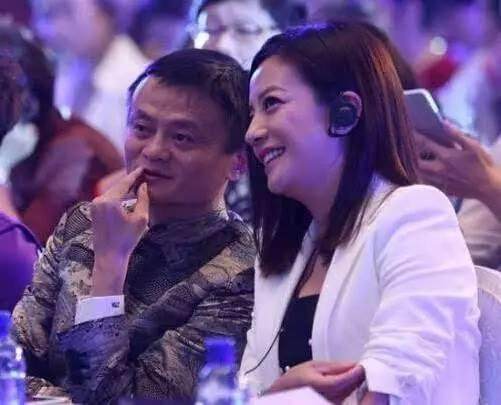 赵薇夫妇遭市场禁入!妄想6000万撬动30亿,伤害