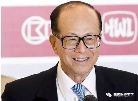 买房还是卖房!房产大佬李嘉诚告诉你未来房价