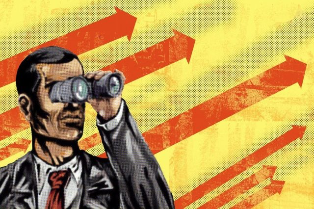 炒股17年翻了将近1000倍,超级牛散赵建平的最