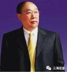 2岁丧父、年少拥有超脱的商业头脑!66岁一夜之