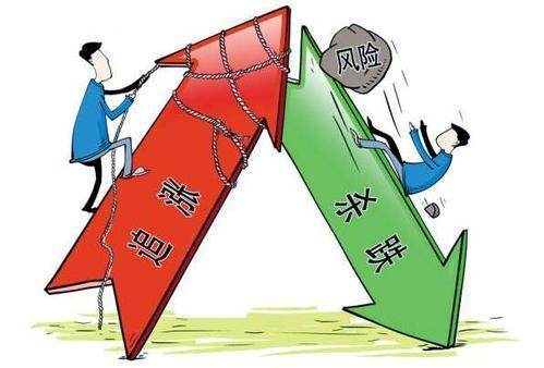 大盘明天还会跌吗?5G 还能撑多久?_股市实战