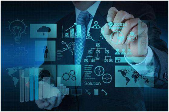 中盈网:金融科技正变革传统格局_财经评论(cjp