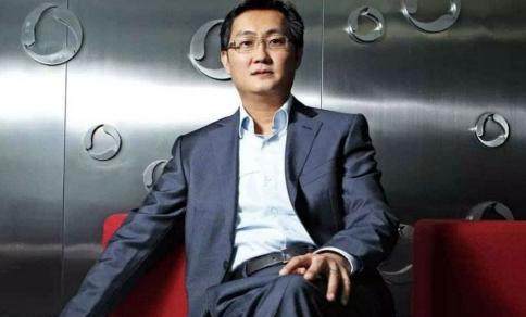 提升股价永不套人,市值超35000亿元!_腾讯控