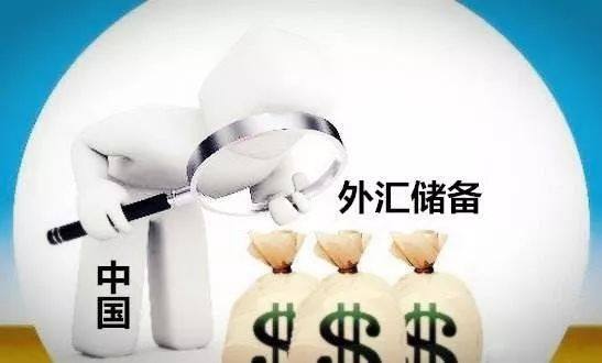 为什么国家的经济离不开外汇储备!_财富号