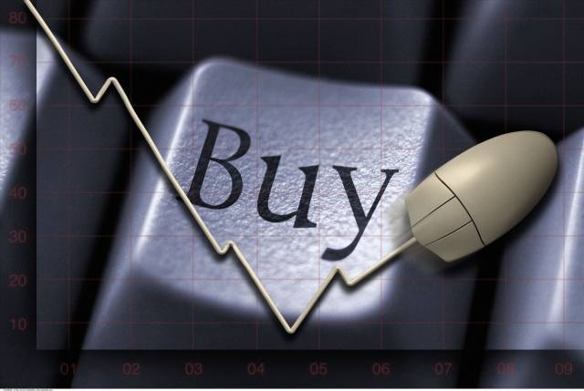 大满贯:这些股票具有方向性意义_股市实战(gs