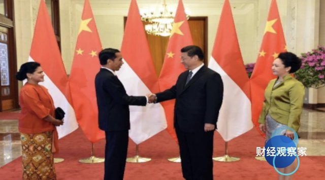 财经观察家 | 许利平:雅万高铁为何中国造?_财