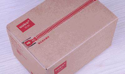 共享快递盒、可降解包装…其实电商购物可以更