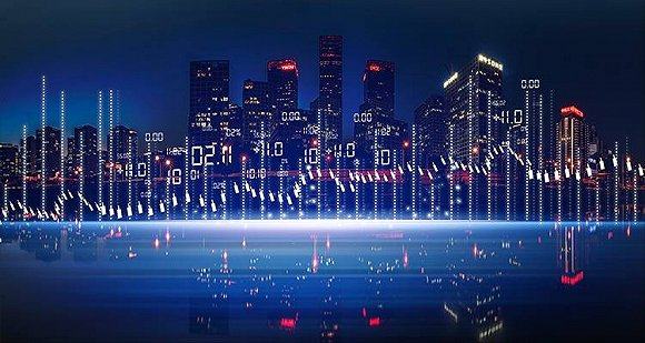 别人还在谈概念,它已经把金融科技生态开放落