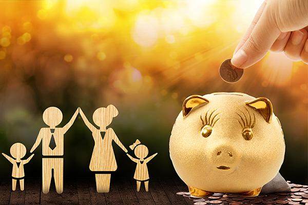 互联网理财时代 借助P2P网贷平台做好家庭理