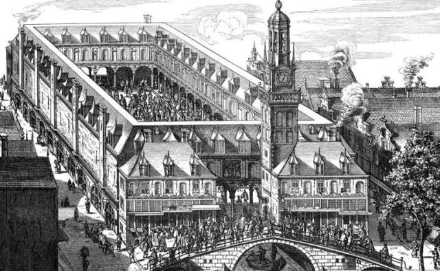 外汇衍生品的清算:从中央对手方CCPs说起