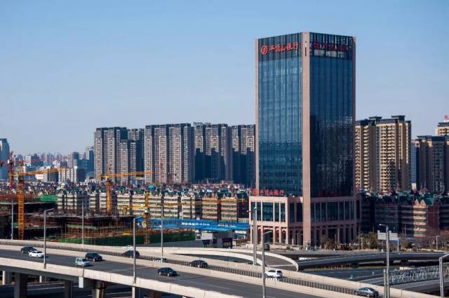 大国企豪门10亿元入股 平顶山银行注册资本增