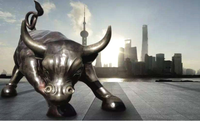 从另外一个角度看A股