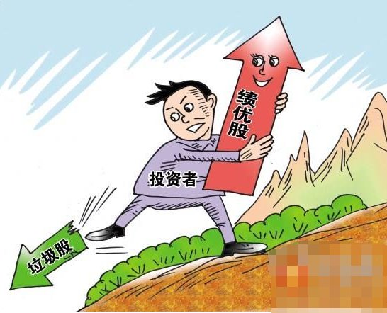 官媒刊文走向价值投资低pe板块将逆市走强附股