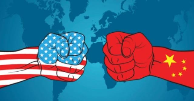 Jin Yiming:8.6中美贸易战升级！对黄金有何影响？附后市操作布局541 / author:Jin Yiming / PostsID:1174085