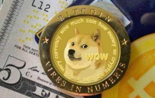 一款超会玩的数字货币 狗狗币Dogecoin你值得拥有