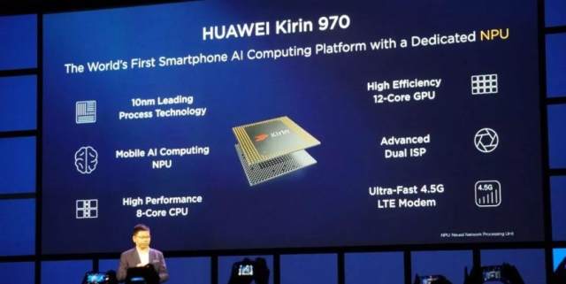 全球AI芯片榜单中国大陆企业无缘前十,华为、