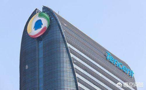 如何看待腾讯股价下跌?真的只是农药的问题吗