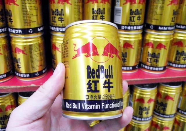 经营许可已到期,金罐红牛在中国将成绝唱?