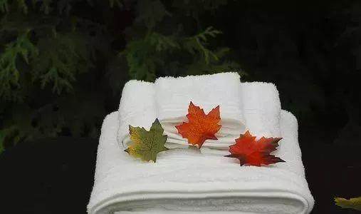 涨姿势 | 衣服发黄如何是好?不妨试试这几招,让